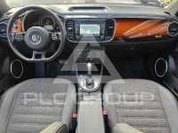 2014 Volkswagen BEETLE