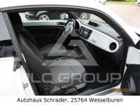 2014 Volkswagen BEETLE