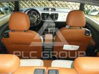 2014 Volkswagen BEETLE