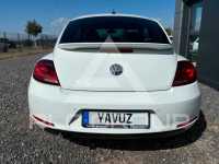 2014 Volkswagen BEETLE