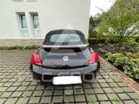 2014 Volkswagen BEETLE