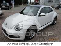 2014 Volkswagen BEETLE
