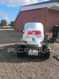 2014 Renault Twizy