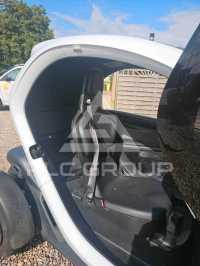 2014 Renault Twizy