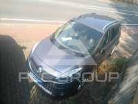 2014 Renault Scenic