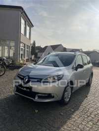 2014 Renault Scenic