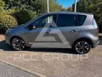 2014 Renault Scenic