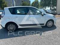 2014 Renault Scenic