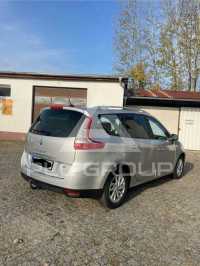 2014 Renault Scenic