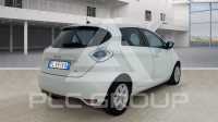 2014 Renault ZOE