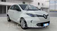 2014 Renault ZOE