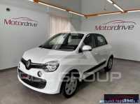 2014 Renault Twingo
