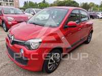 2014 Renault Twingo