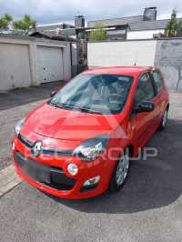 2014 Renault Twingo