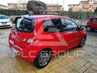 2014 Renault Twingo