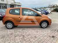 2014 Renault Twingo
