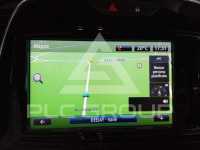 2014 Renault Captur
