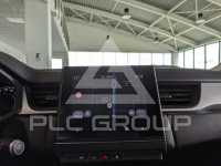 2014 Renault Captur