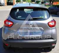2014 Renault Captur