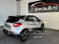 2014 Renault Captur