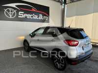2014 Renault Captur
