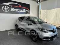 2014 Renault Captur
