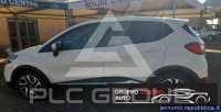 2014 Renault Captur