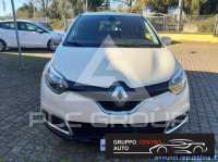 2014 Renault Captur