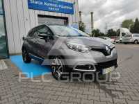 2014 Renault Captur
