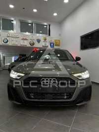 2021 Audi A1