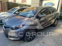 2014 Renault Captur