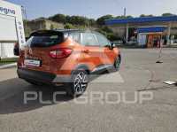 2014 Renault Captur