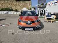 2014 Renault Captur