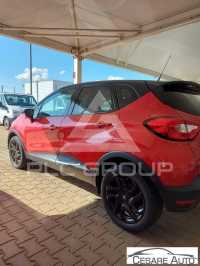 2014 Renault Captur