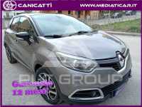 2014 Renault Captur
