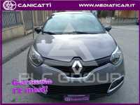 2014 Renault Captur