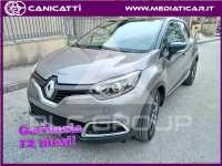 2014 Renault Captur