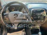 2014 Renault Captur