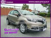 2014 Renault Captur