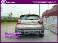 2014 Renault Captur