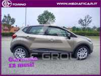 2014 Renault Captur