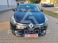 2014 Renault Clio