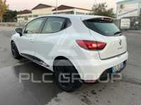 2014 Renault Clio
