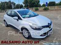 2014 Renault Clio