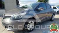2014 Renault Clio