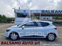 2014 Renault Clio