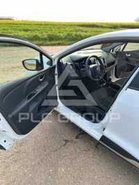 2014 Renault Clio