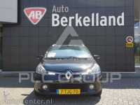 2014 Renault Clio