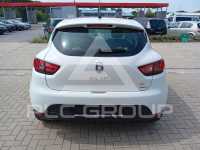2014 Renault Clio