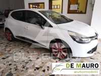 2014 Renault Clio